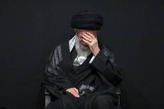 Ali Khamenei - Fotogramma /Ipa