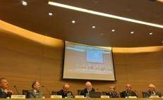 Giustizia, Consiglio notarile di Roma: confronto su tutela fragilità