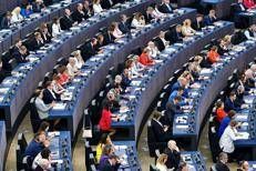 Verso Strasburgo: l’Europarlamento al bivio tra Mercosur, Trump e diritti dei cittadini