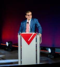 Vianini Lavori chiude il 2025 con ricavi a 590 mln (+96%): portafogli lavori a 2,7 mld (+70%)