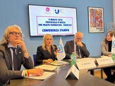 Intesa One Health Foundation-FederCusi per prevenzione e sport nelle università