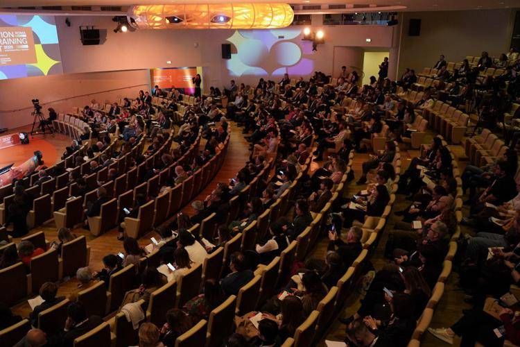 Ecosistema Formazione Italia, Symposium su decreto sui Fondi Interprofessionali