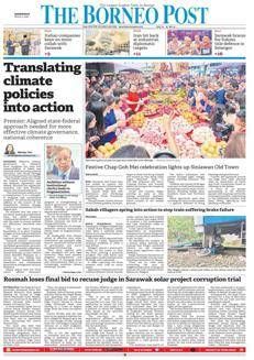 Malaysia: Coordinated state-federal approach needed for effective climate governance