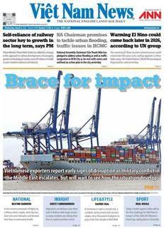 Vietnam: Una coppia di medici Mông dedica la vita alla salute nelle remote aree di confine