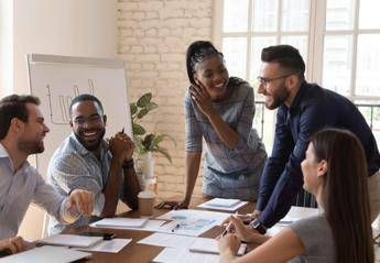 Bts, i cinque profili It più richiesti nel 2026