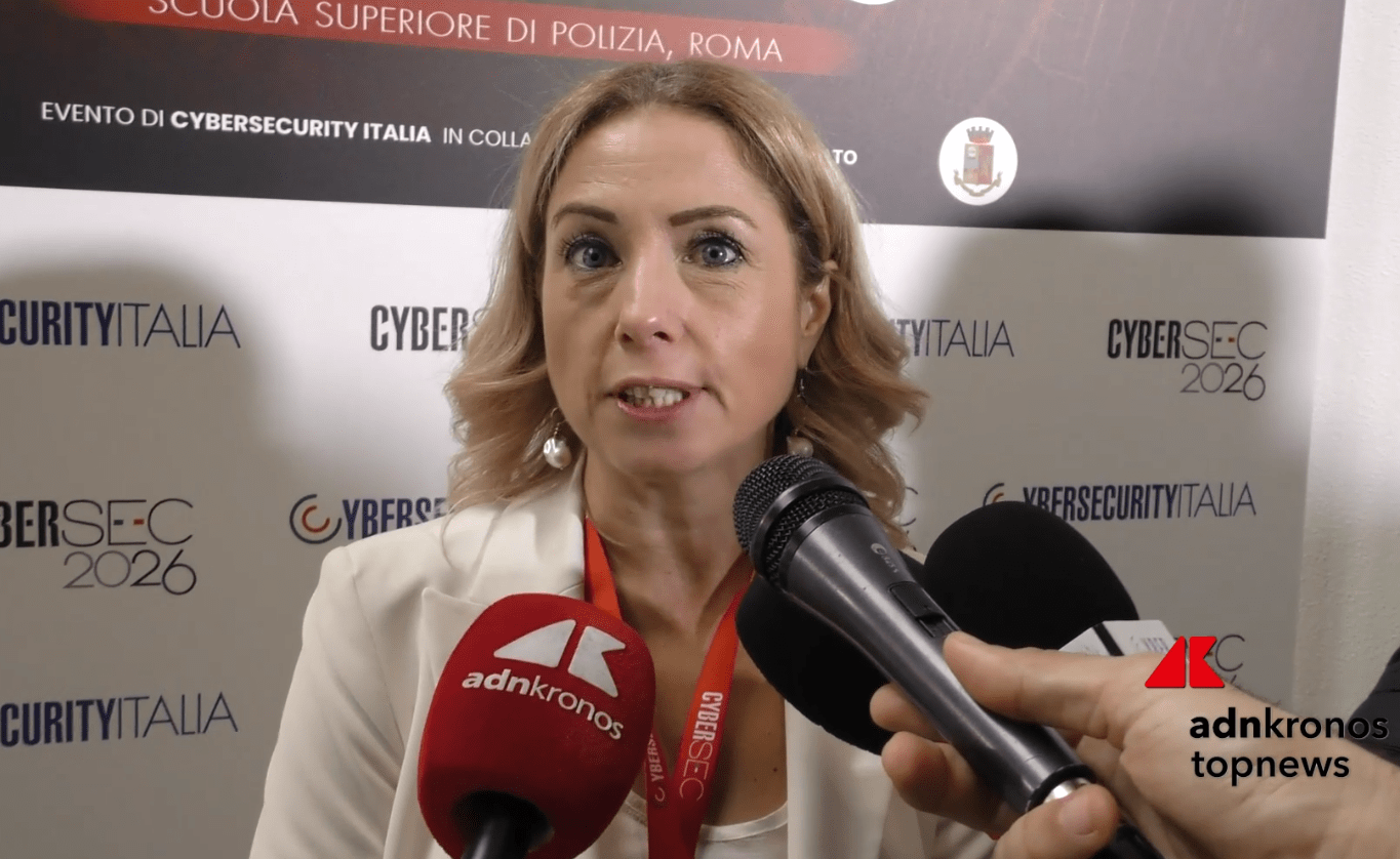 Cybersicurezza, Michelini (Telsy): "Sovranità digitale per competitività industriale e sicurezza nazionale"