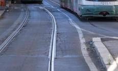 Roma, scontro fra tram ferrovia Termini-Centocelle: al momento non risultano feriti