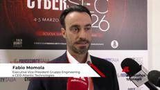 Cybersicurezza, Momola (Engineering): 