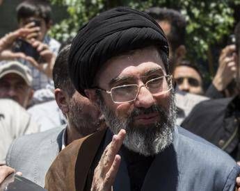 Mojtaba Khamenei - Ipa