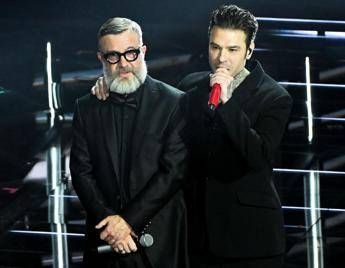 Sanremo, Fedez e Masini in vetta alle vendite. Da Vinci re su YouTube
