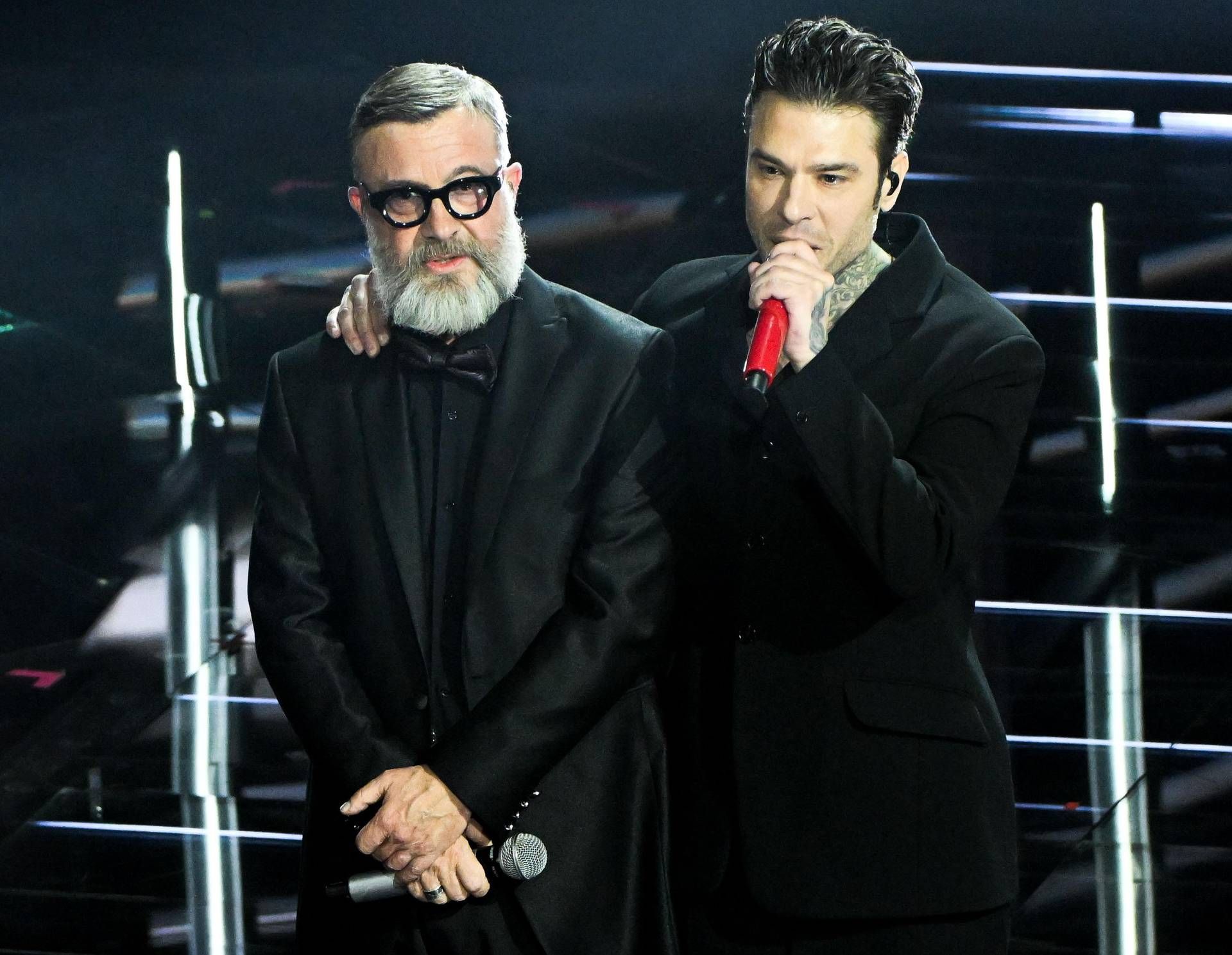 Sanremo, Fedez e Masini in vetta alle vendite. Da Vinci re su YouTube