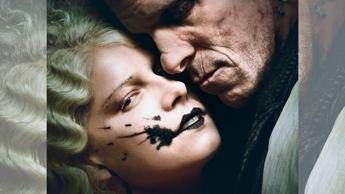 Maggie Gyllenhaal: "Rompo il silenzio della Sposa di Frankenstein"