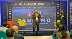 Musica, da Sanremo Wmf consolida settore Entertainment & Cultural Industry