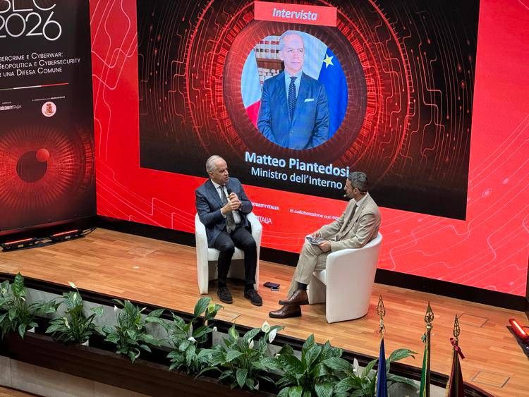 Referendum, Piantedosi: 