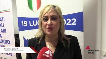 Berardi (One Health Foundation), 'atenei al centro della prevenzione con Federcusi'