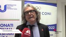 Quagliarini (UnivPM), 'ateneo protagonista nella promozione della prevenzione'