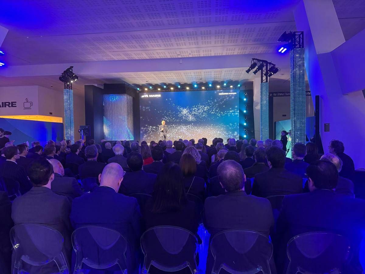 Maire presenta i risultati del 2025 e aggiorna il piano strategico