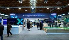 Key 2026, Siemens presenta soluzioni per infrastrutture più resilienti