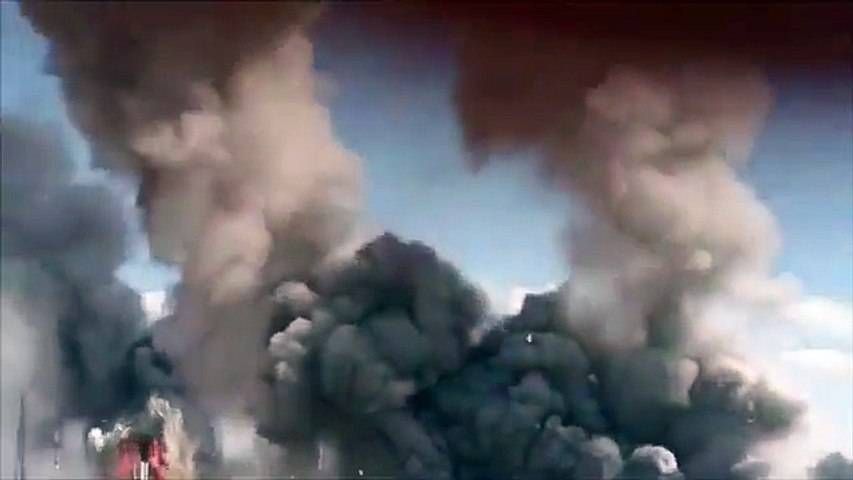 Iran, apocalisse a Teheran: il nuovo attacco di Usa e Israele