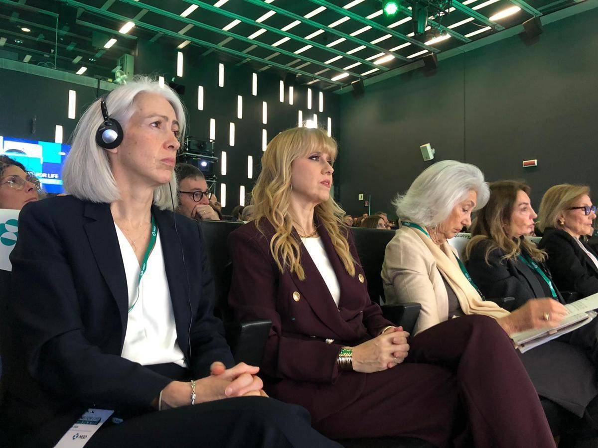 'Investing for Life Health Summit', ottava edizione dell'evento Msd