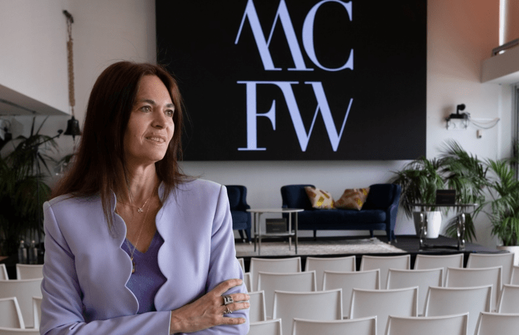 Twinset alla Monte-Carlo Fashion Week