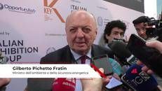 Energia, Pichetto Fratin: 