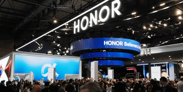 Honor, IA e rivoluzione robotica al MWC 2026