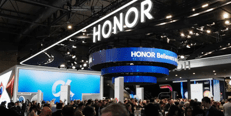 Honor, IA e rivoluzione robotica al MWC 2026