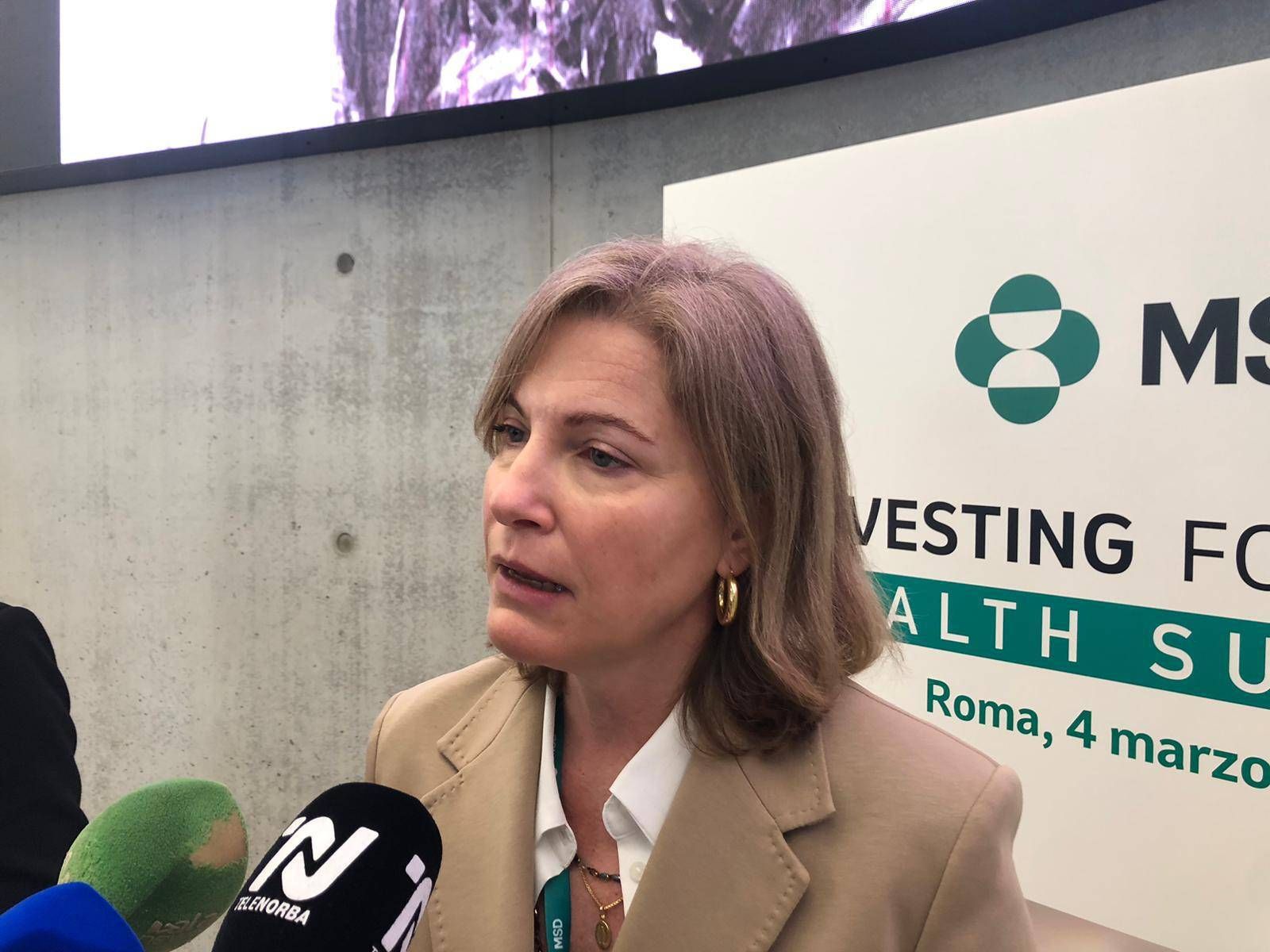 Rizzo (UniPi): "Screening e immunizzazione pilastri per prevenire Hpv"