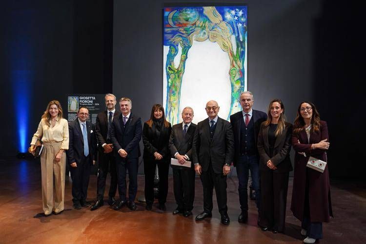 Enac e Adr ricordano Catricalà a Roma Fiumicino