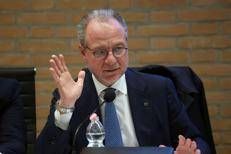 Giorgio Mulè  - (Ipa)