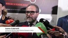 Cybersicurezz, Gabrielli (PolPost): 