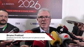 Cybersicurezza, Frattasi (Acn): 
