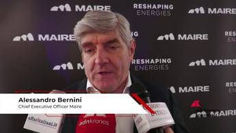 Bernini (Maire): 