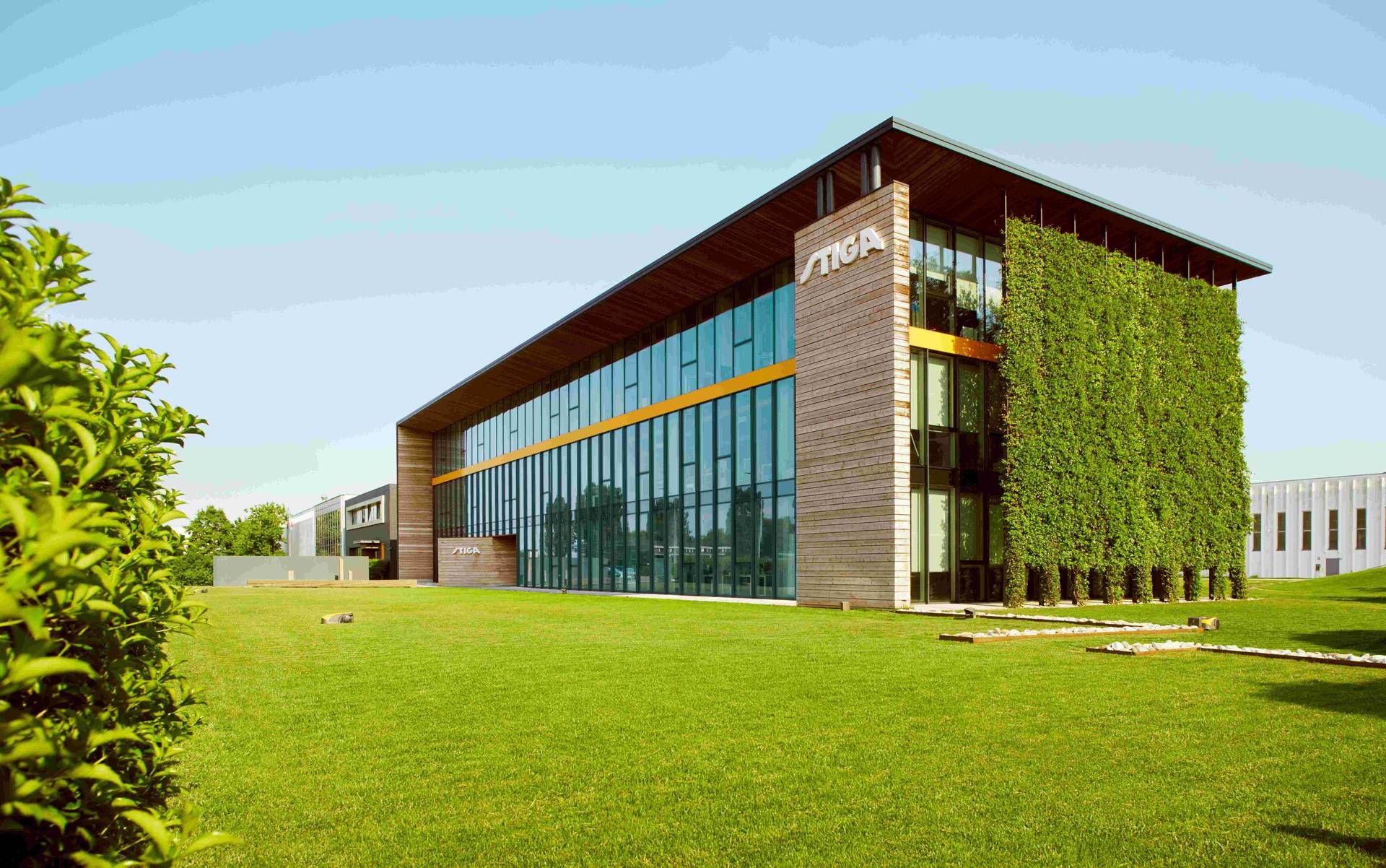 STIGA e SiMa.ai: la Physical AI arriva nei robot rasaerba