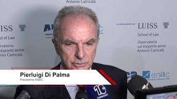 Trasporto aereo, Di Palma (Enac): 