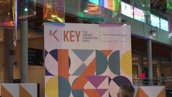 Al via a Rimini Fiera la quarta edizione di Key - The Energy Transition Expo