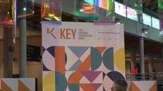 Al via a Rimini Fiera la quarta edizione di Key - The Energy Transition Expo