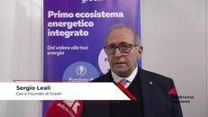 Energia, Leali (Green): 