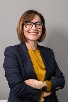 Italfarmaco, Morena Sangiovanni nuovo Ad Italia