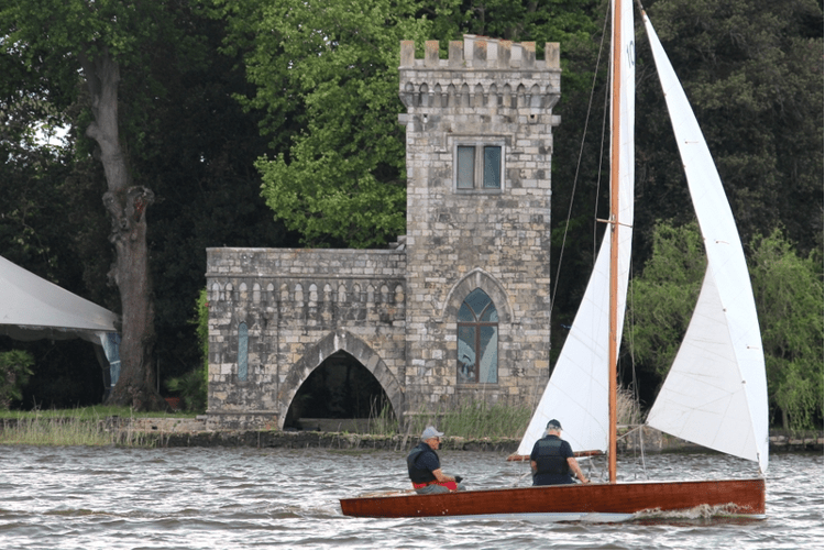Vela d'epoca, aperte le iscrizioni alla terza edizione delle 