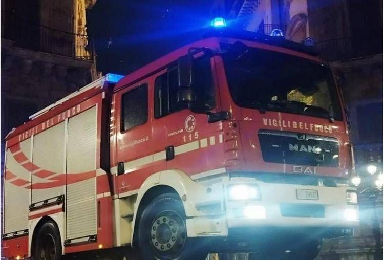 Oristano, esplode stufa a gas: marito e moglie muoiono in casa
