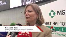 Vaccini: Rizzo (Unipi), 'serve strategia strutturata per eliminare Hpv'