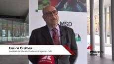 Vaccini: Di Rosa (Siti), 'patologie Hpv correlate problema di sanità pubblica'