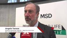 Sanità: Tanese (Agenas), 'sfida principale Ssn costruire collaborazione forte tra tutti gli attori'