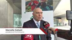 Farmaceutica: Cattani (Farmindustria), 'Testo unico necessario per affrontare nuove sfide'