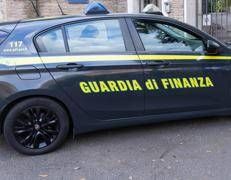 Guardia di finanza - (Ipa)