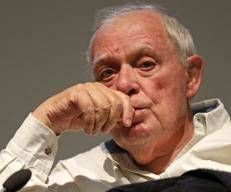 António Lobo Antunes (Afp)