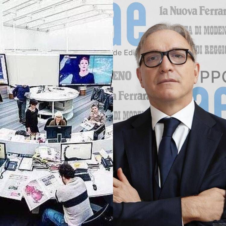 La Stampa ha un nuovo editore: chi sono e dove vogliono andare Alberto Leonardis e il Gruppo Sae