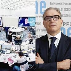 La Stampa ha un nuovo editore: chi sono e dove vogliono andare Alberto Leonardis e il Gruppo Sae